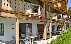 Apartment Mountain Resort-Kaprun By Interhome