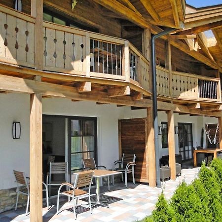 Apartment Mountain Resort-Kaprun By Interhome Buitenkant foto