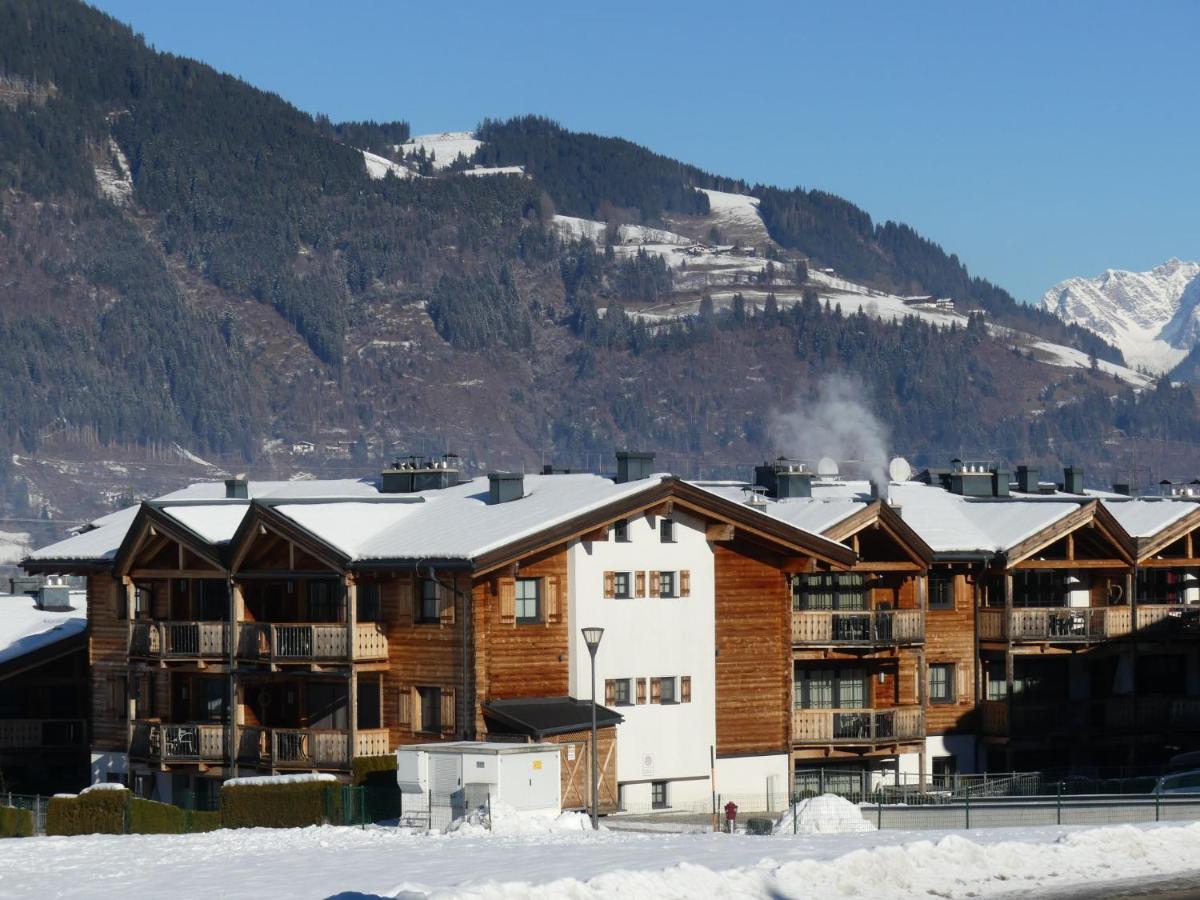 Apartment Mountain Resort-Kaprun By Interhome Buitenkant foto