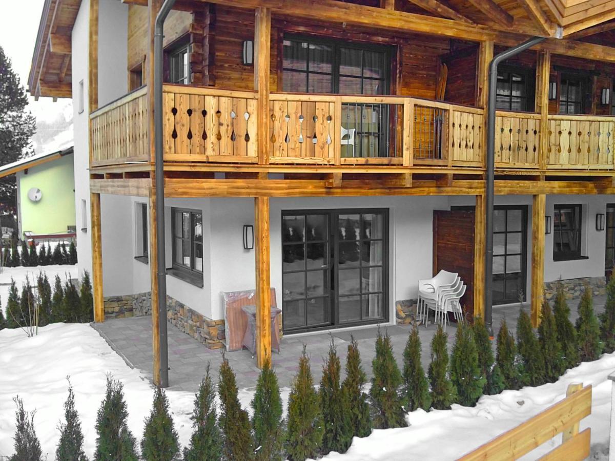 Apartment Mountain Resort-Kaprun By Interhome Buitenkant foto
