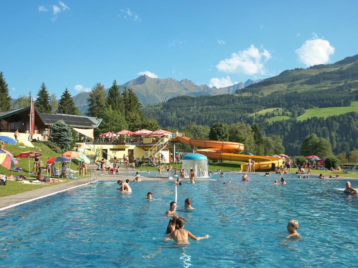 Apartment Mountain Resort-Kaprun By Interhome Buitenkant foto