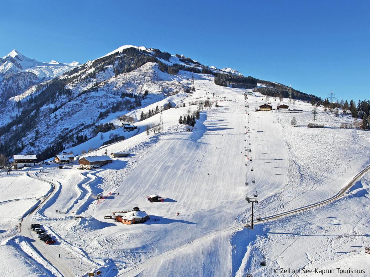 Apartment Mountain Resort-Kaprun By Interhome Buitenkant foto