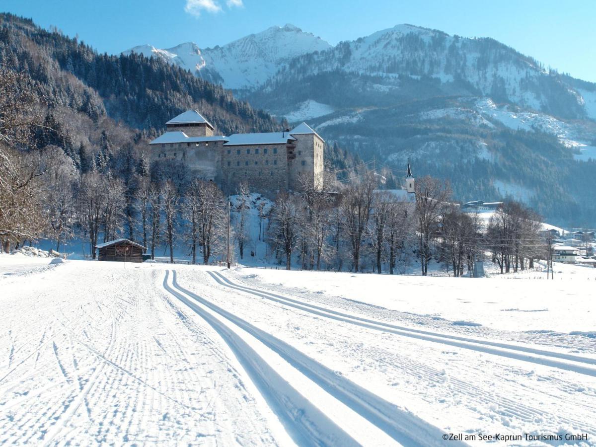 Apartment Mountain Resort-Kaprun By Interhome Buitenkant foto