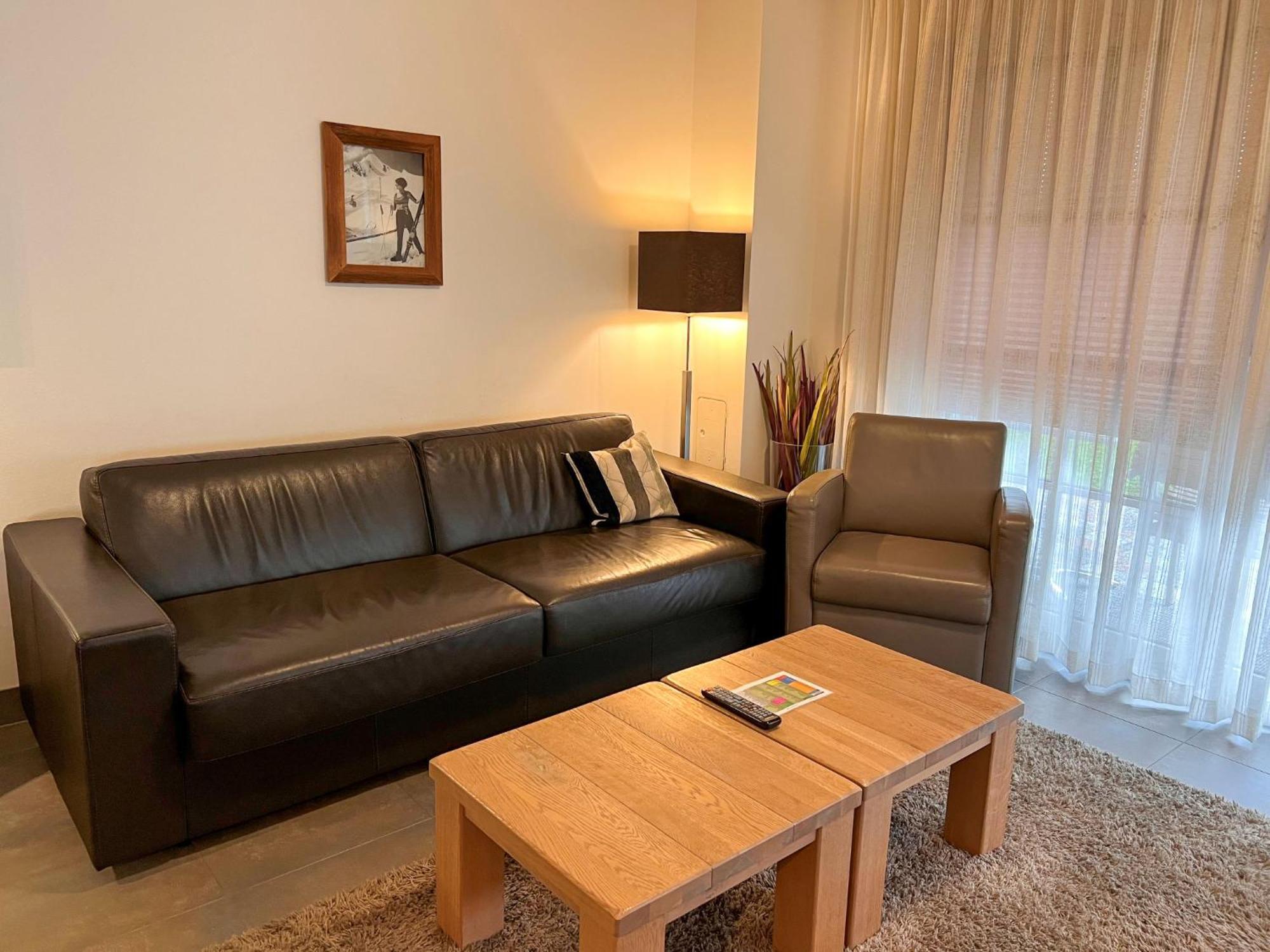 Apartment Mountain Resort-Kaprun By Interhome Buitenkant foto